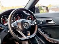 Mercedes-Benz CLA45 2.0 W117 AMG 4WD Coupe 2016 จด19 รถใหม่ใช้น้อย คุ้มๆ รูปที่ 8